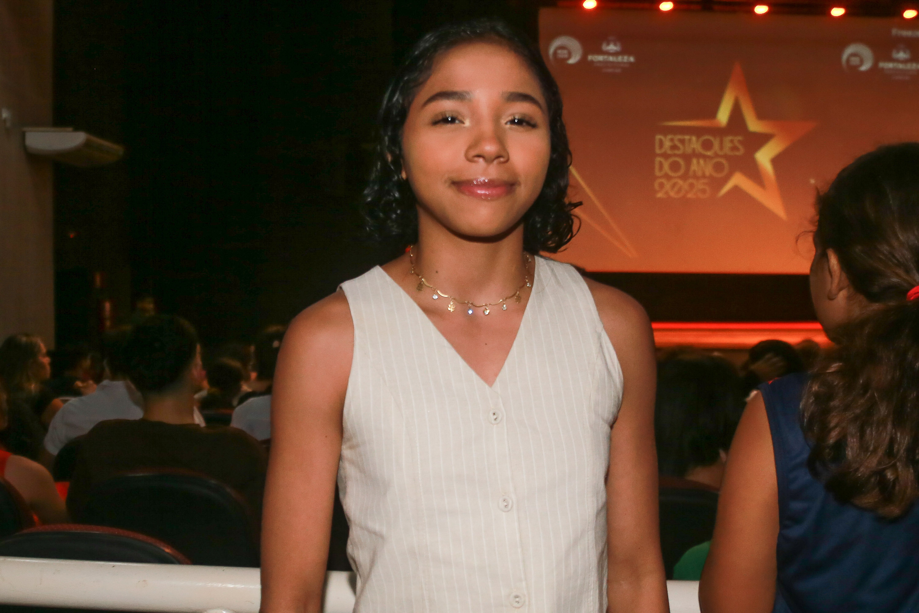 Em 2025, a atleta Ana Mikaele Alcântara, de 14 anos, conquistou a medalha de ouro no campeonato Sul-Americano Estudantil de Judô